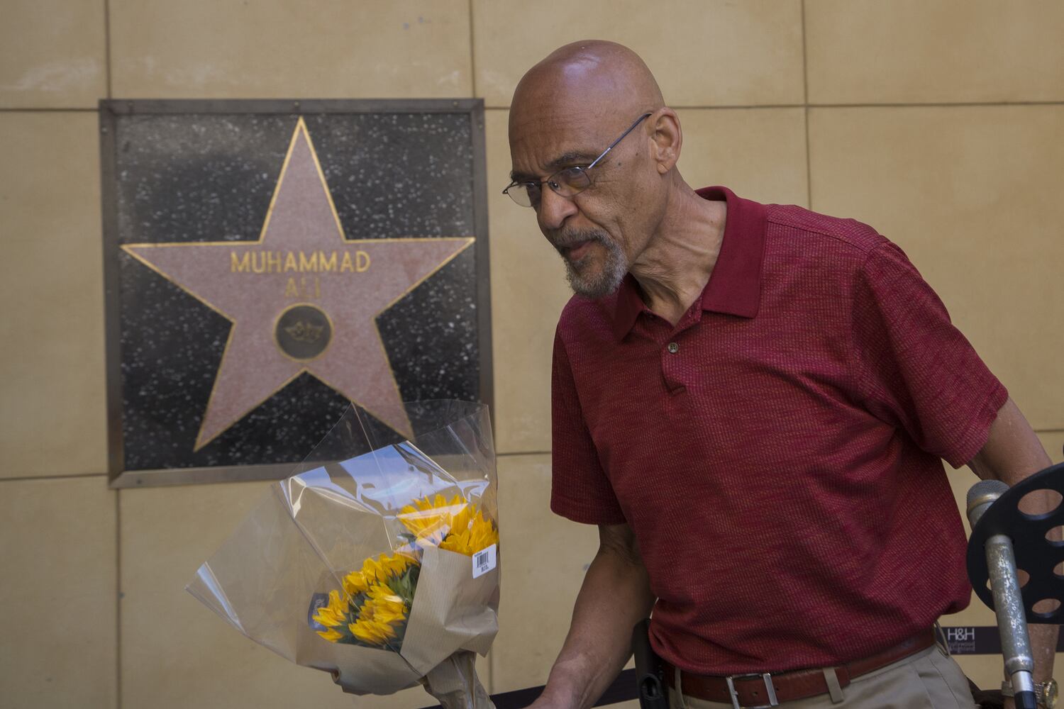 Death of Muhammad Ali