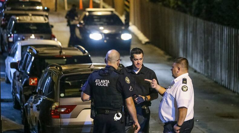 ATLANTA JOURNAL-CONSTITUTION