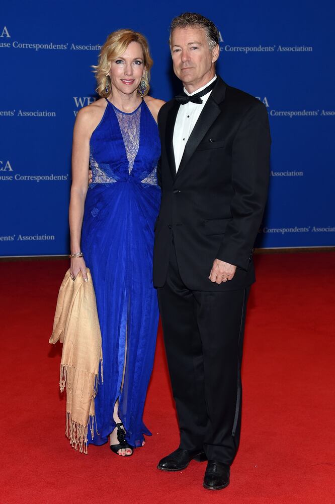 2016 white house correspondent dinner