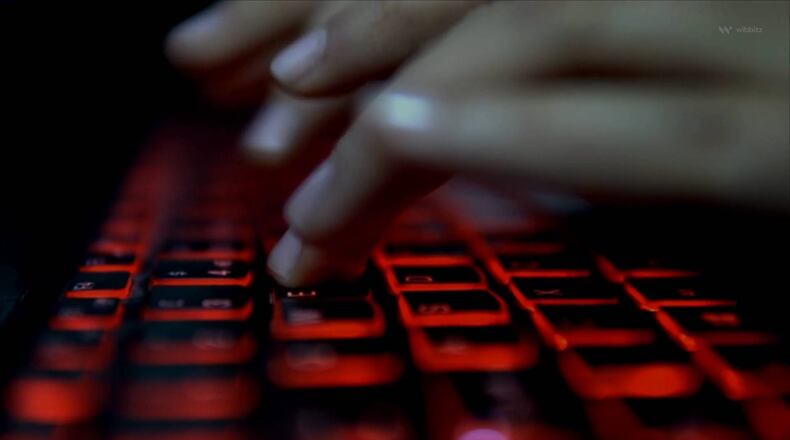 Many Fulton County computer systems were down Monday morning, Jan. 29, 2024, and several county offices were closed or providing limited service as a result.