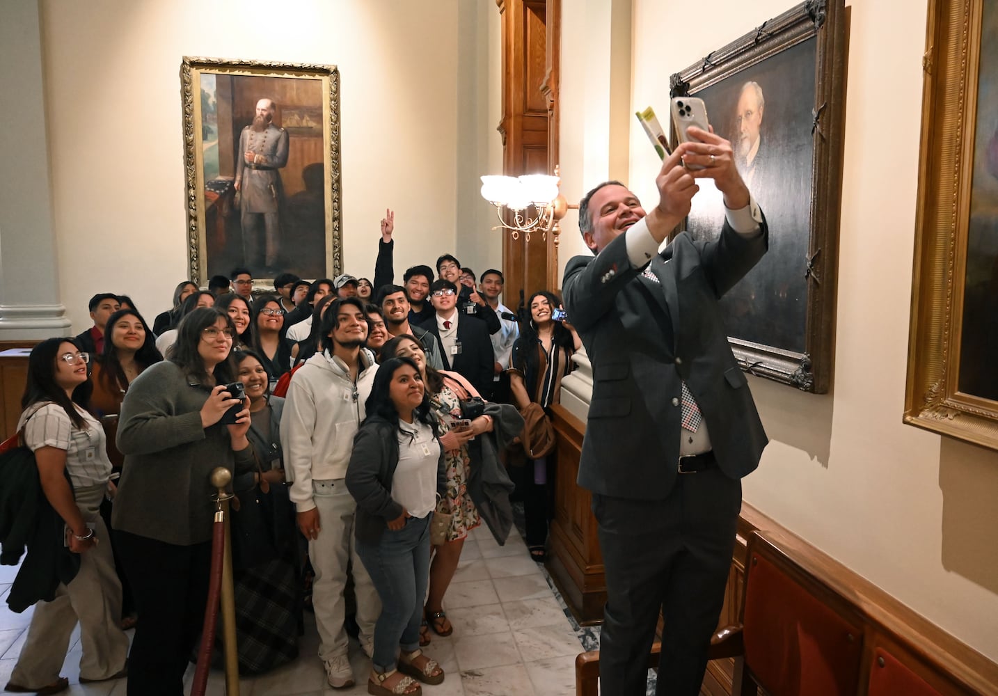 Farmworker families plan Capitol visit amid Georgia immigration crackdown