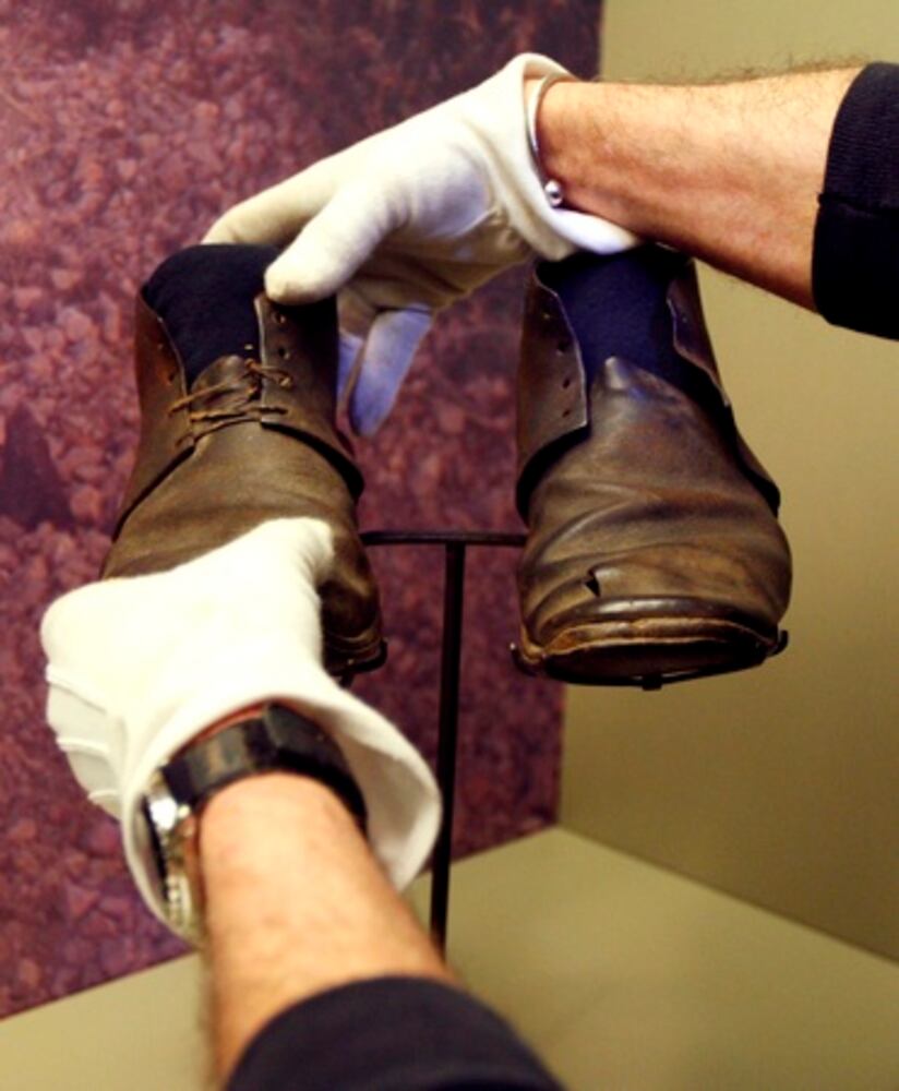 Gettysburg museum, visitor center to open