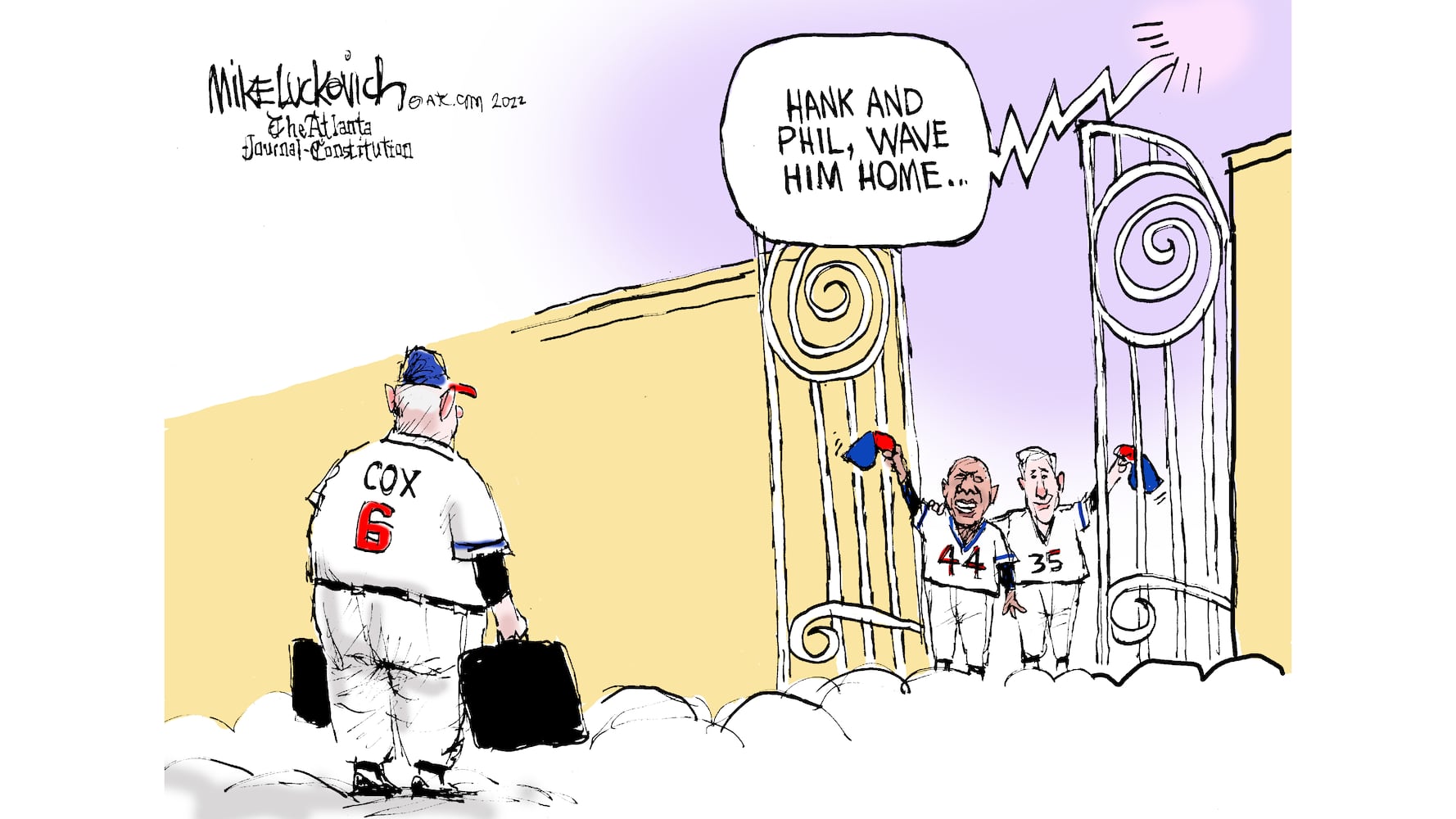bobby cox