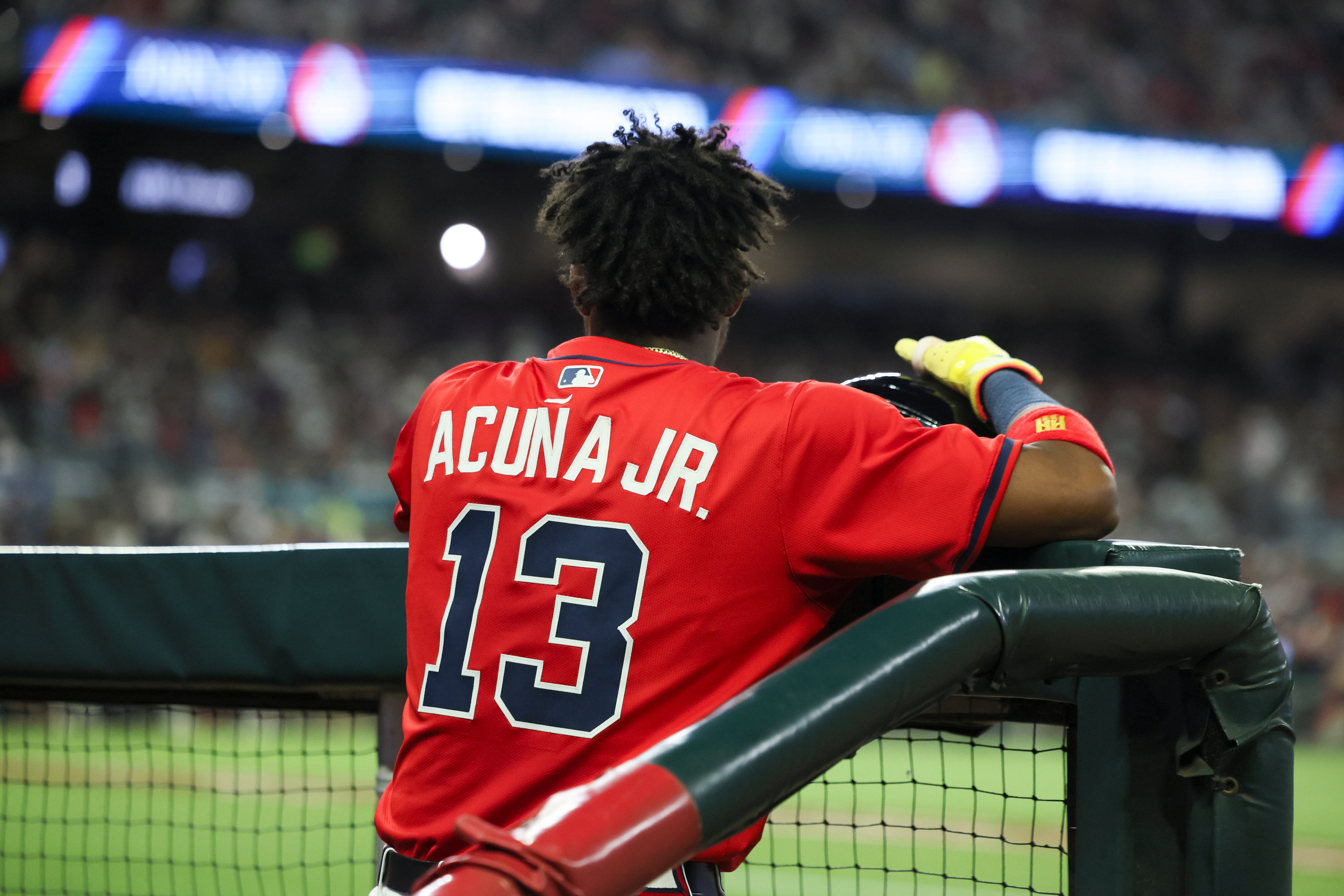 ESPN proposes 3 trades involving Braves' Acuña. Do any make sense?
