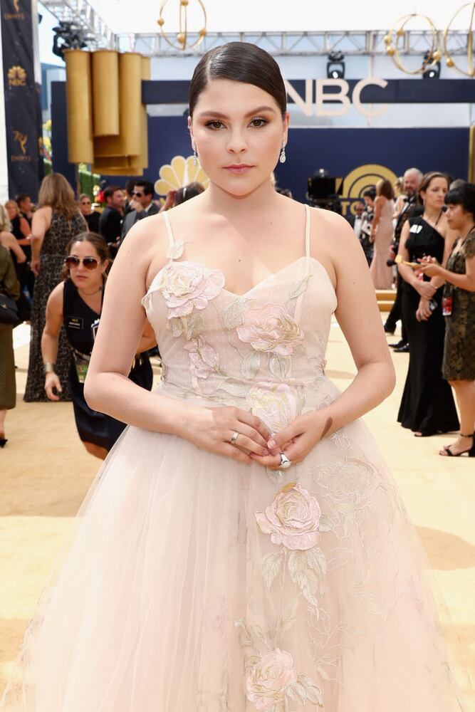 Photos: 2018 Emmys red carpet