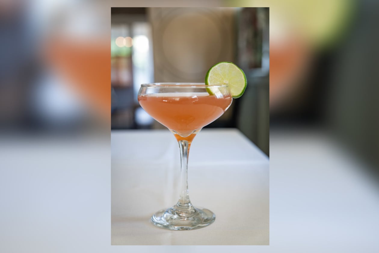 Old Vining Inn’s I Love Lucy. (Courtesy of Old Vinings Inn/Tracy Lynn)