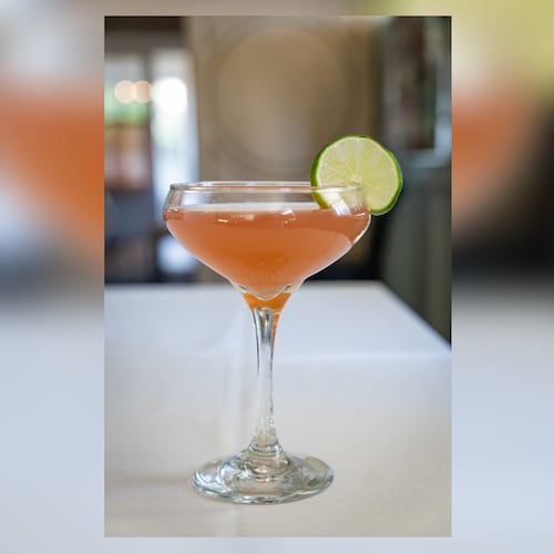 Old Vining Inn’s I Love Lucy. (Courtesy of Old Vinings Inn/Tracy Lynn)