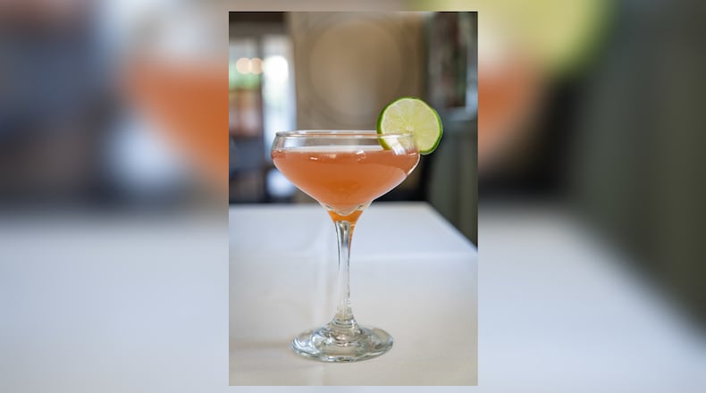 Old Vining Inn’s I Love Lucy. (Courtesy of Old Vinings Inn/Tracy Lynn)