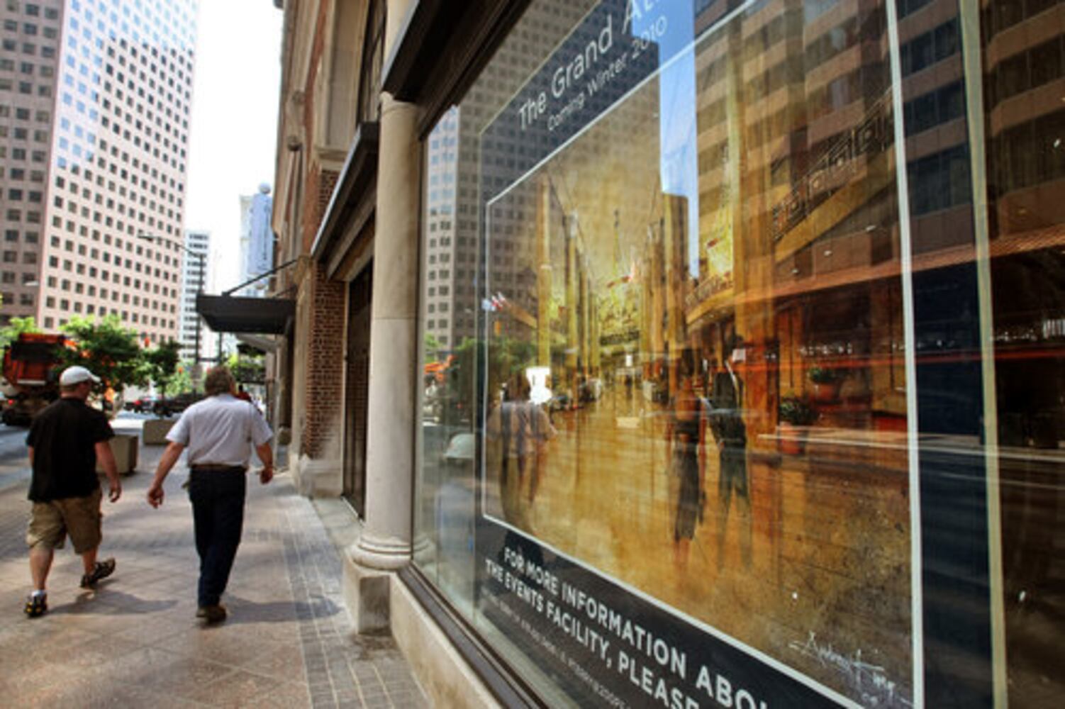 Former Macy's undergoes $16 million renovation