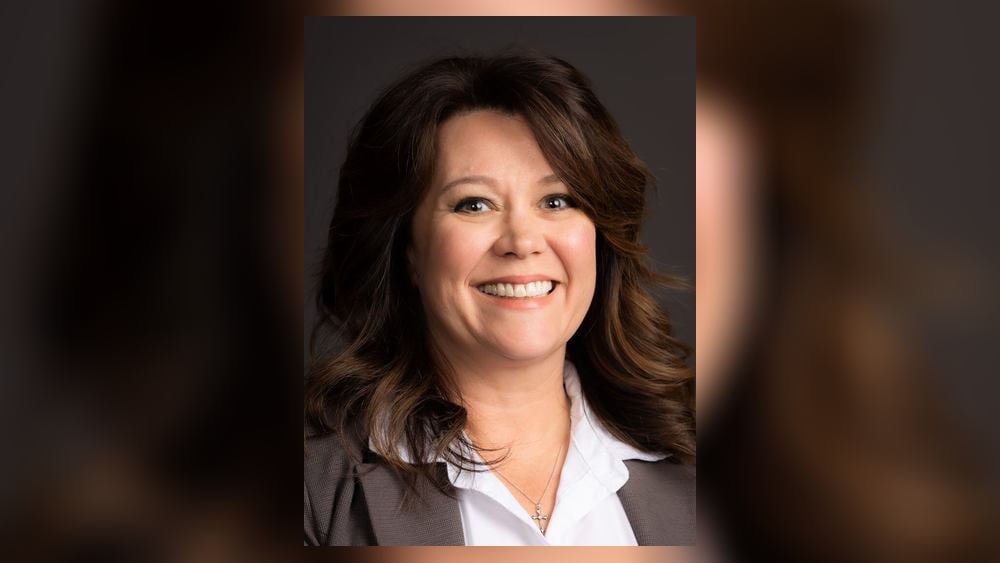State Rep. Bethany Ballard, R-Warner Robins, first took office in 2023. 