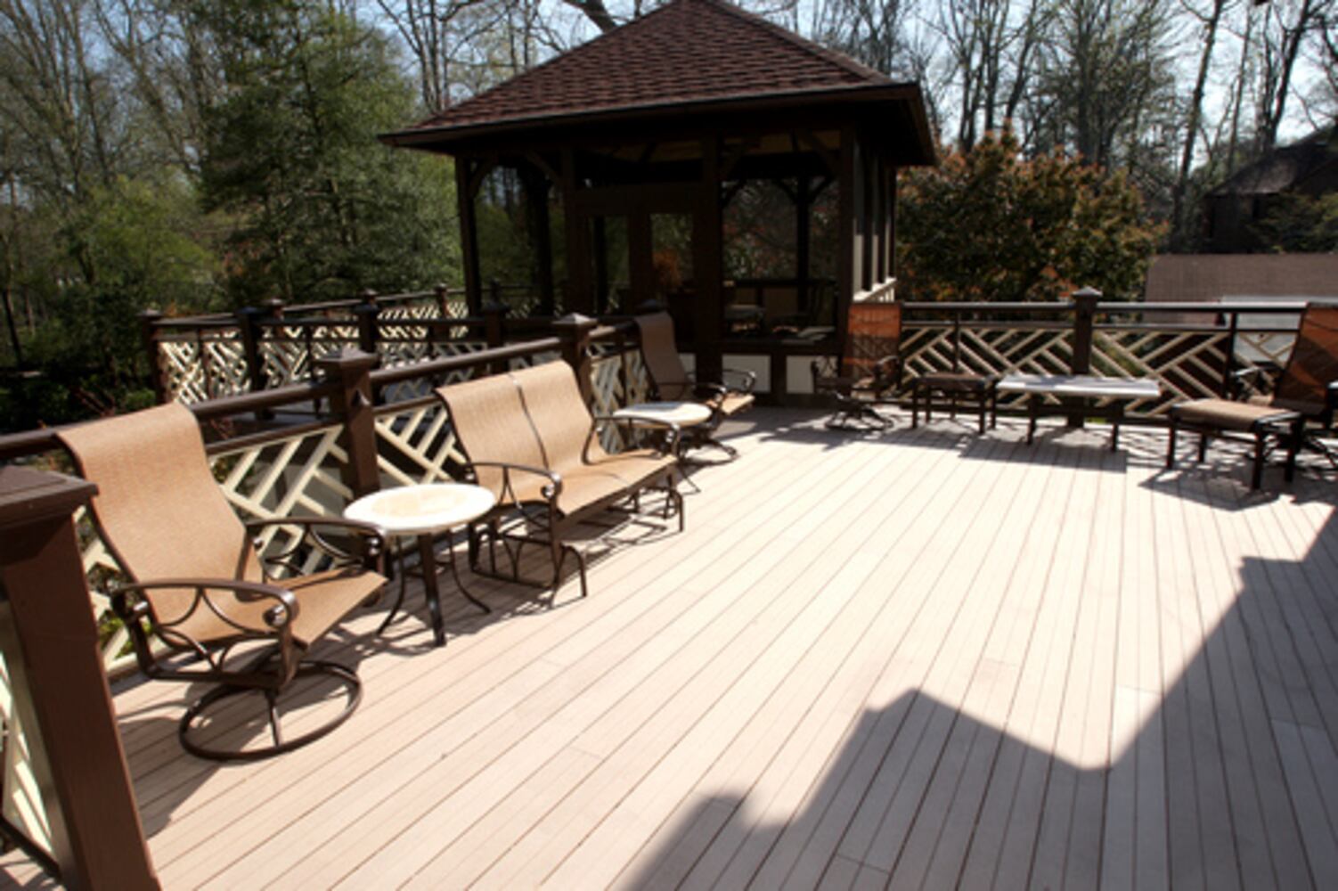 Sneak preview: Druid Hills Home and Garden Tour
