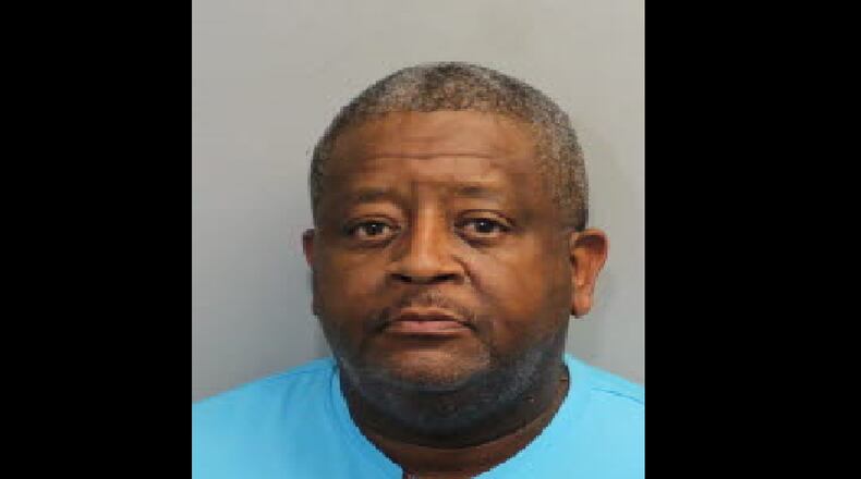 Chester Coachman Jr. (Credit: Tallahassee Police Department)