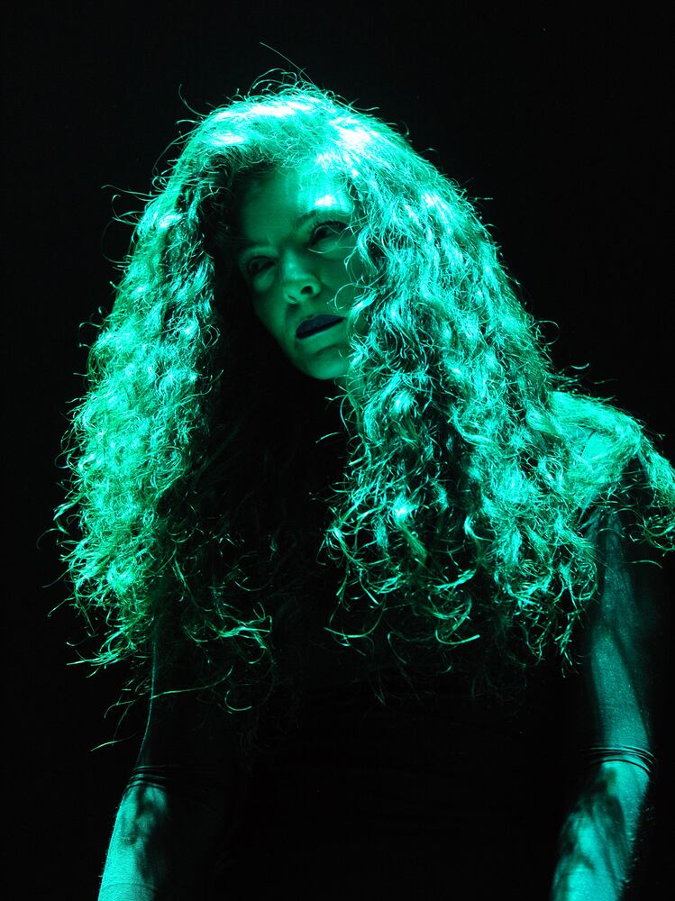 Lorde and her Royal musical career