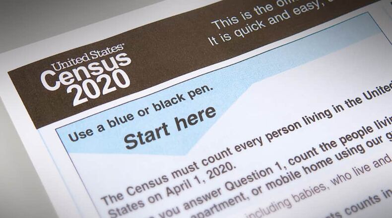 Invitations to participate in U.S. Census will start arriving in the mail this week, according to Doraville city officials.