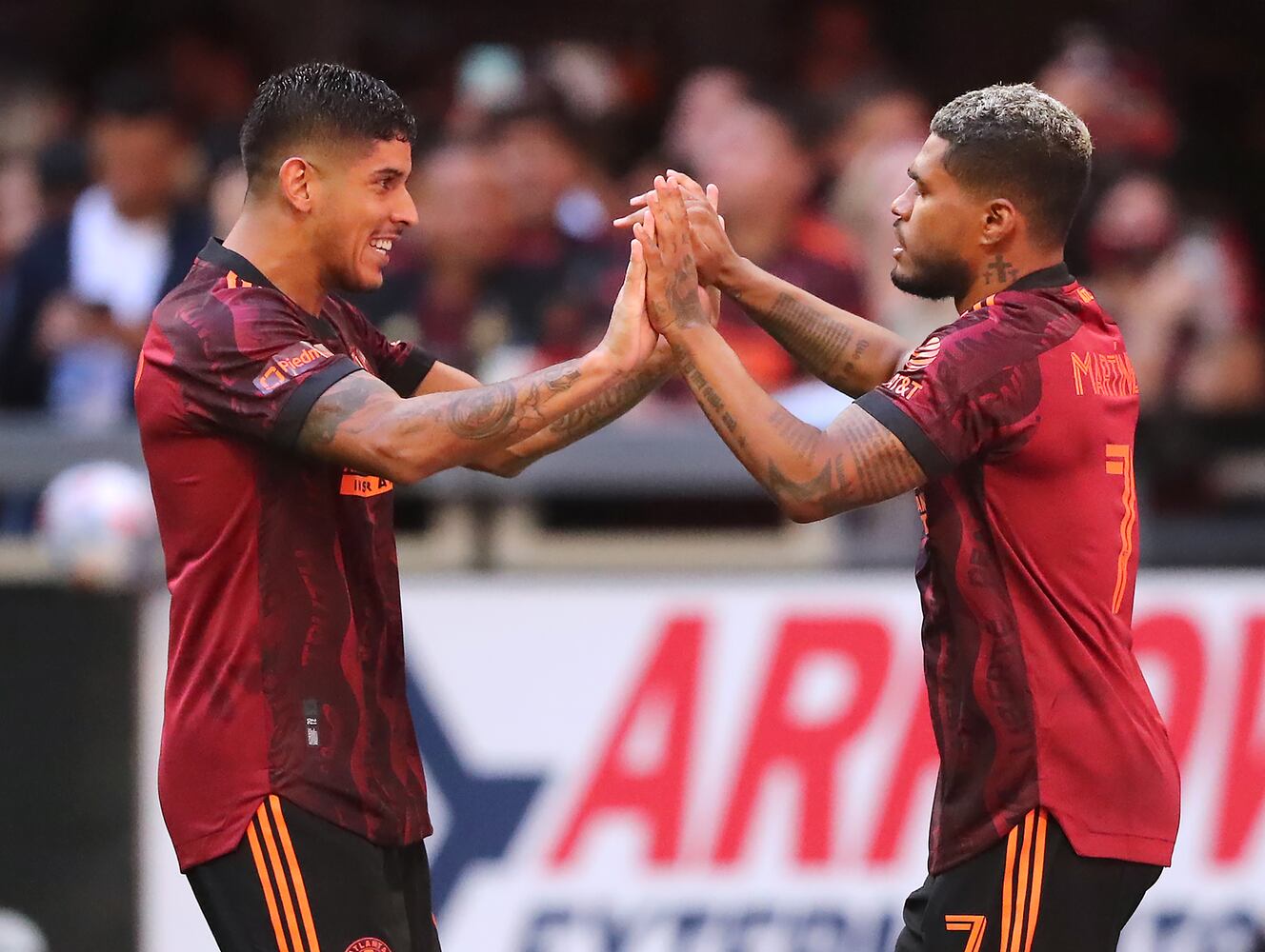 ATL UNITED PHOTO