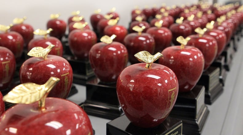 PHIL SKINNER / PSKINNER@AJC.COM / MAY 2012