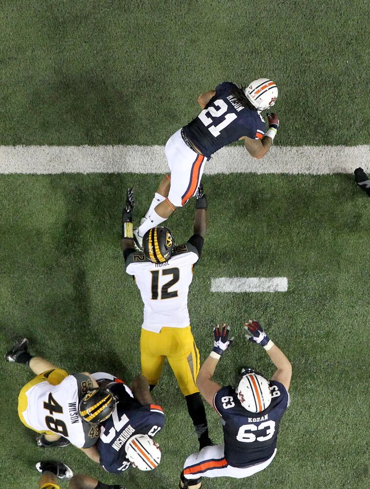 Dec. 7, 2013