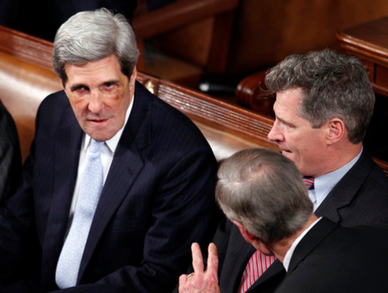 Obama's State of the Union Address
