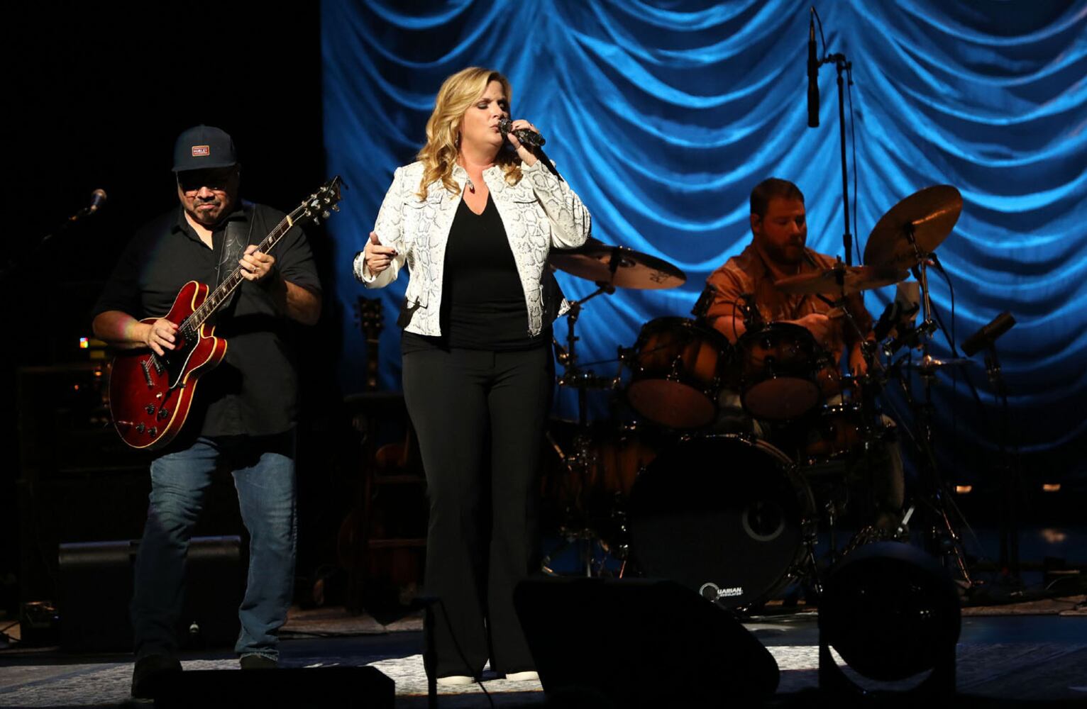 Trisha Yearwood at Cobb Energy Centre