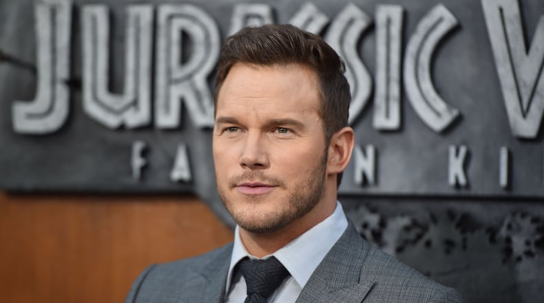 Chris Pratt admitted that he struggled to find motivation to hit the gym. Now, he is motivating others to exercise.