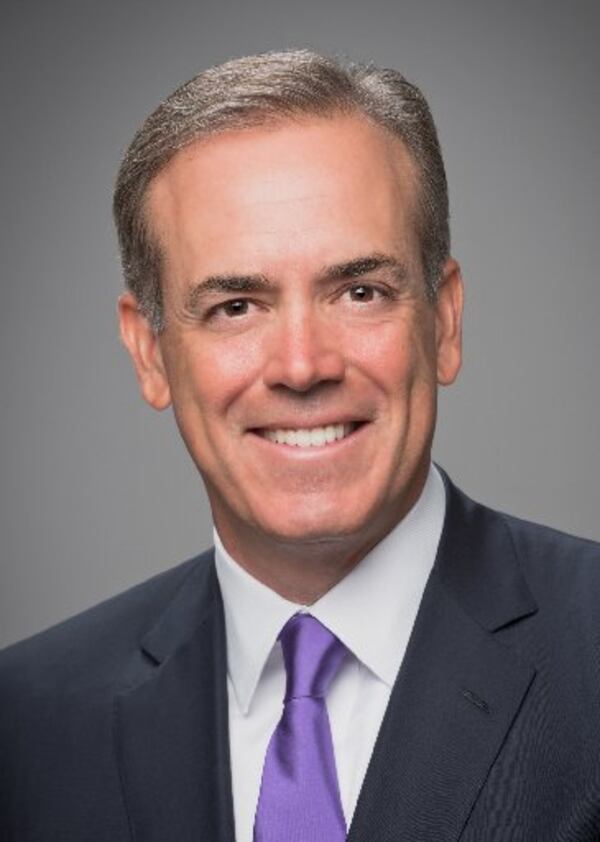 Jack McDonald, CEO of Upland Software