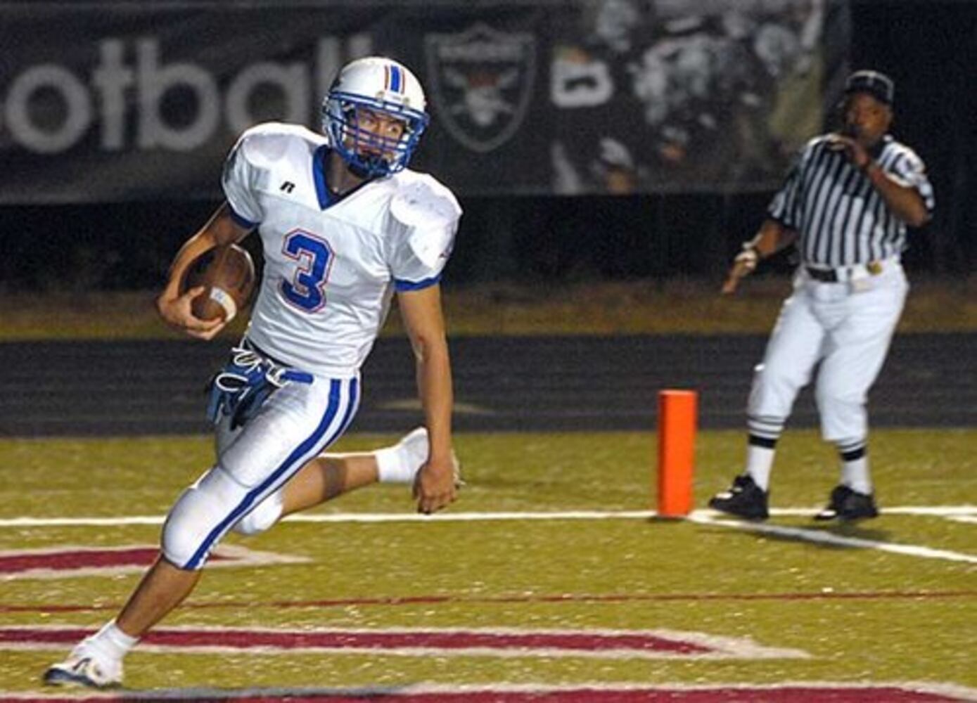 High School Football: Atlanta's undefeated teams
