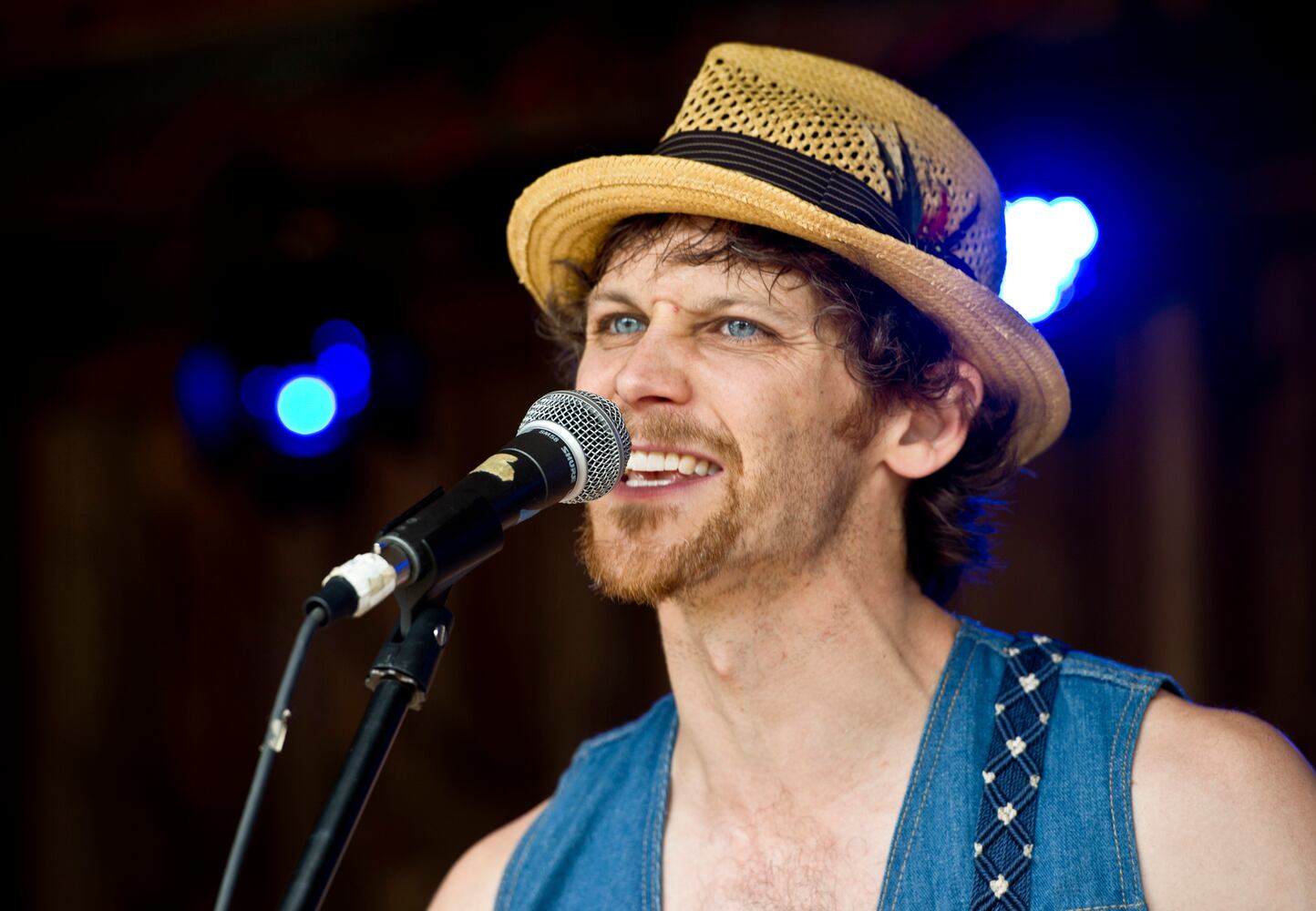 Wakarusa Music Festival 2013