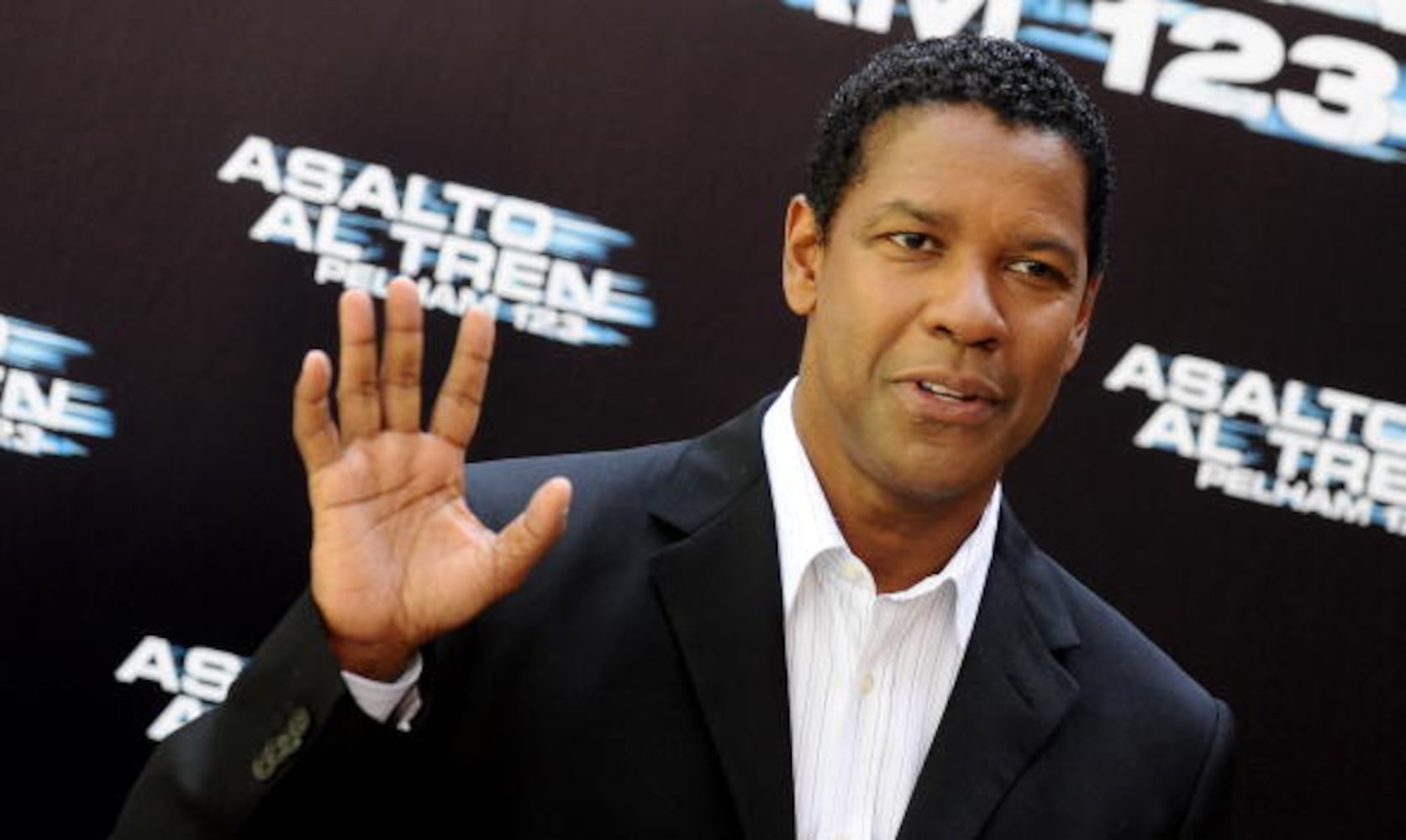 PHOTOS: Denzel Washington through the years