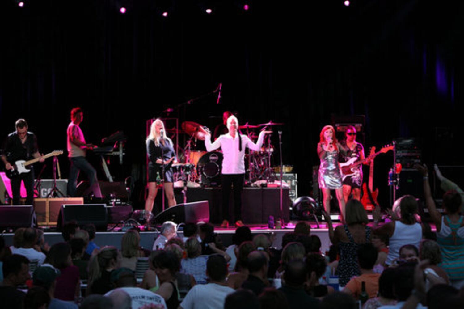 Cyndi Lauper brings her True Colors to Atlanta