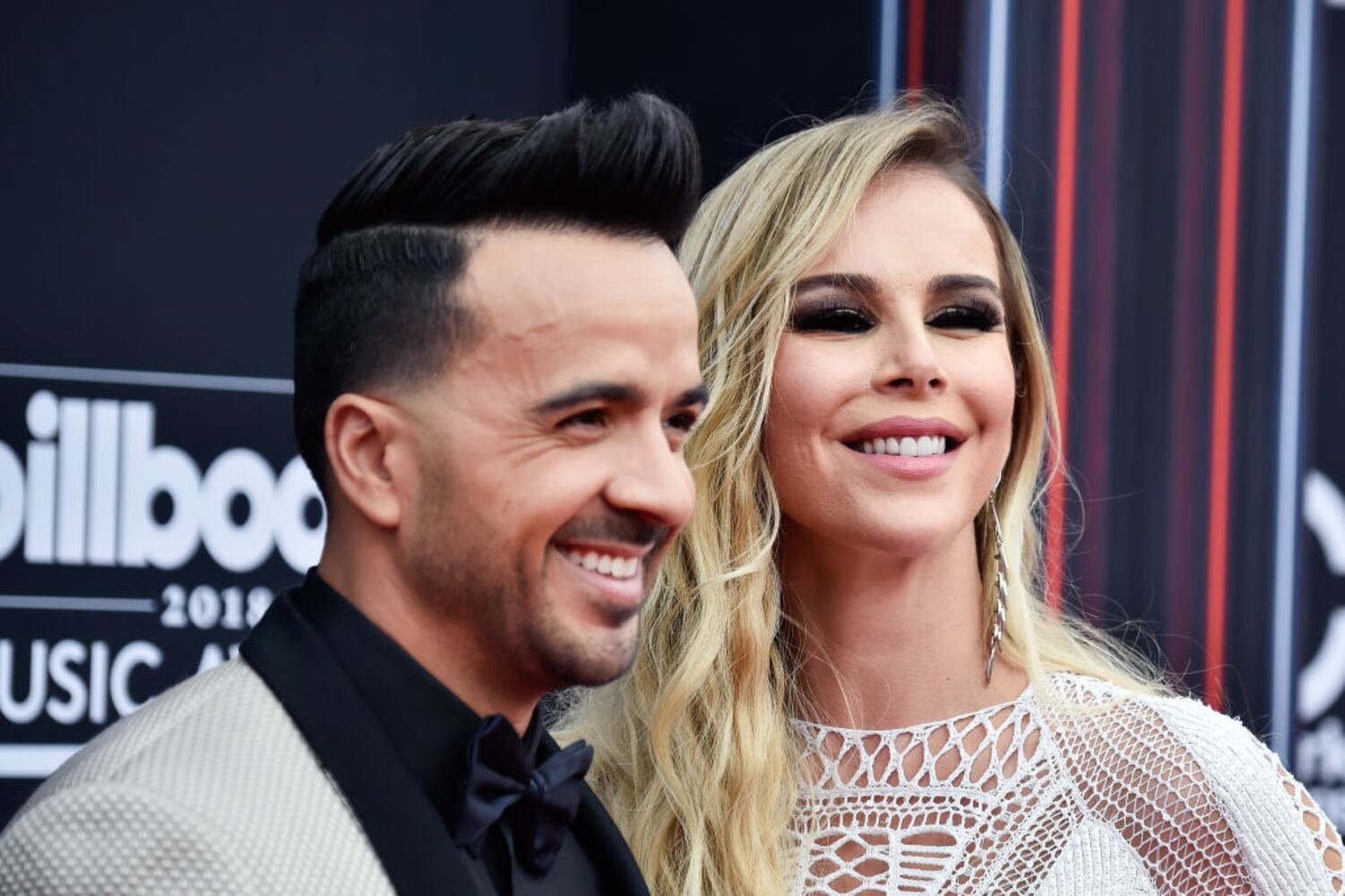 2018 billboard music awards red carpet
