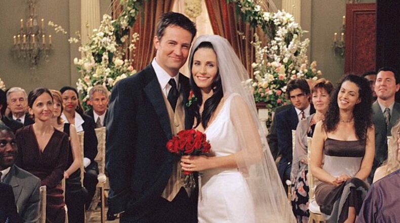 They were so totally perfect together on screen! Ah, well..