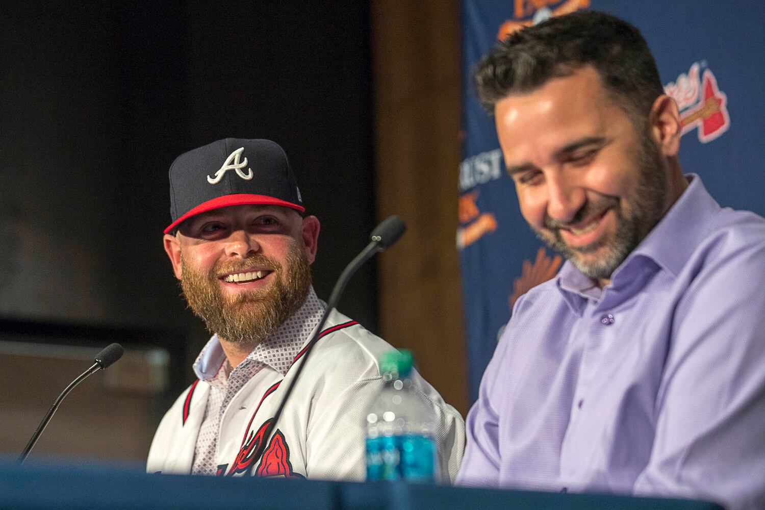 Brian McCann