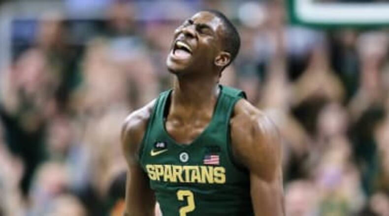 Jaren Jackson Jr.