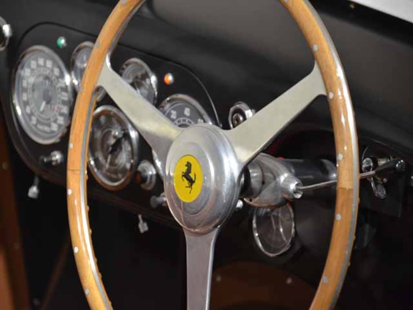 LeMay Car Museum