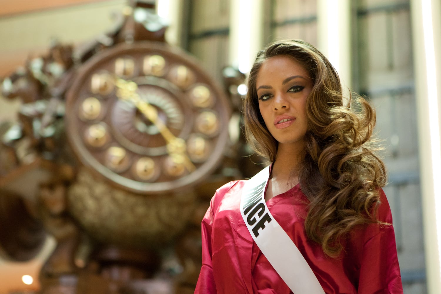 Pageant celebrates 62-year history