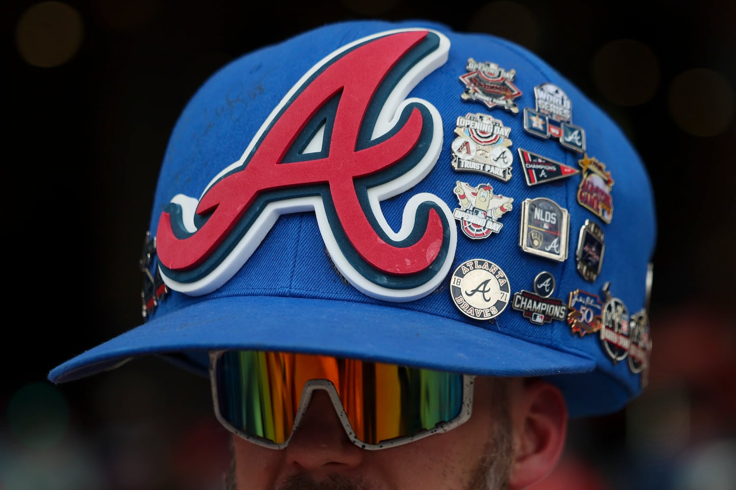 040525 Braves Photos