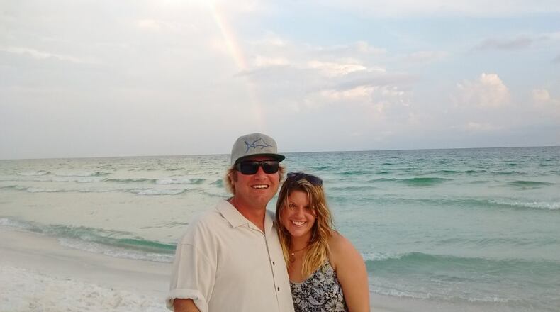 Chase Alan Sherman (left) went into medical distress and died Nov. 20, 2015, after a struggle with Coweta sheriff’s deputies. (Family photo)