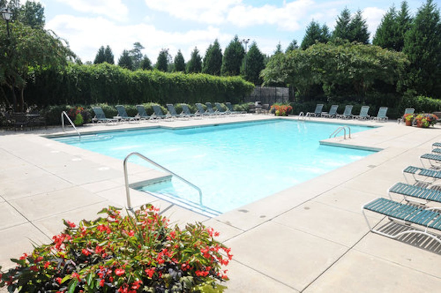 Terraces at Towne Lake