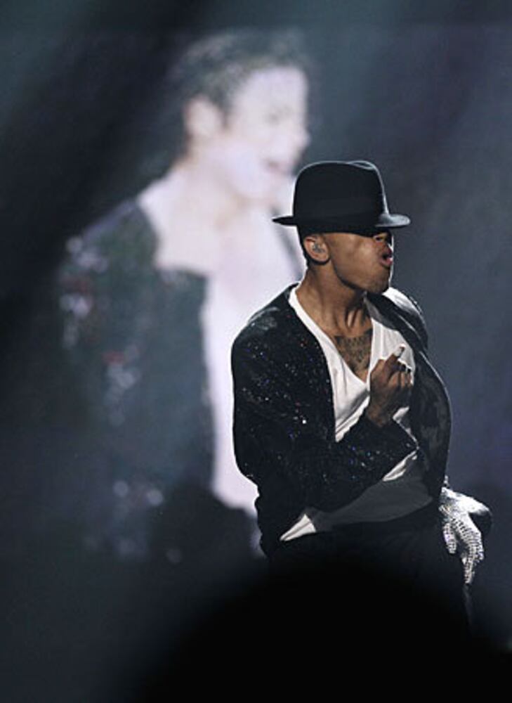 The 2010 BET Awards