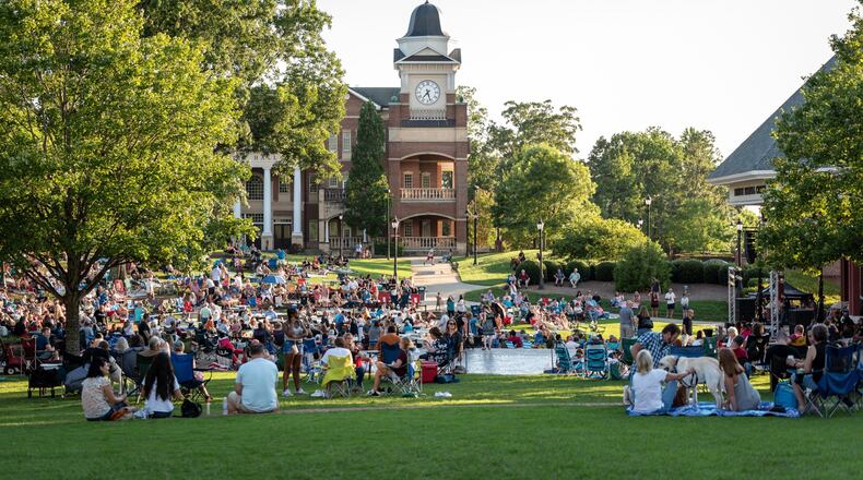 Duluth has been named one of America’s Best Small Cities by WalletHub. (Courtesy City of Duluth)