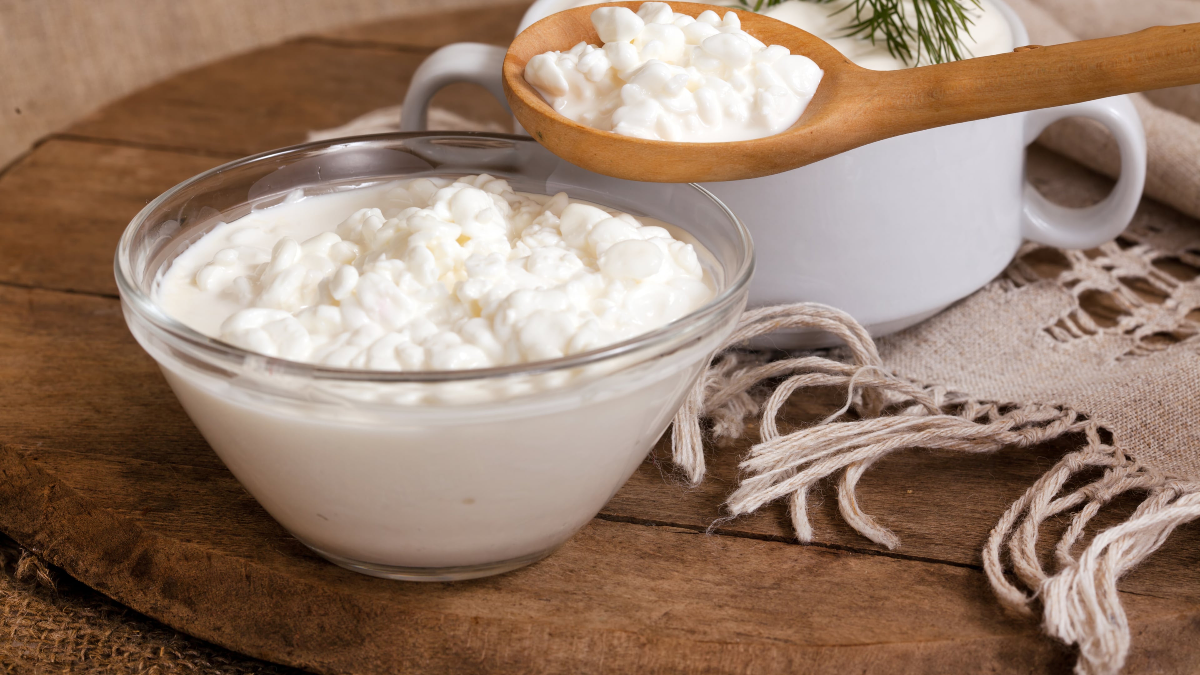 One reader is asking the AJC to help her find cottage cheese made by Mayfield. (Ihar Balaikin/Dreamstime/TNS)