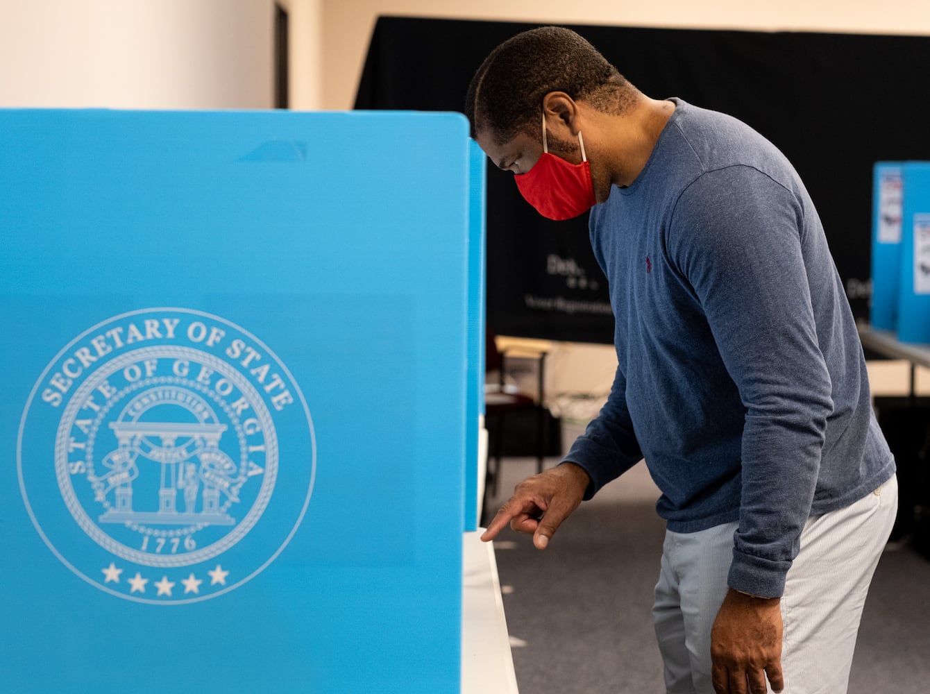 Early Vote
