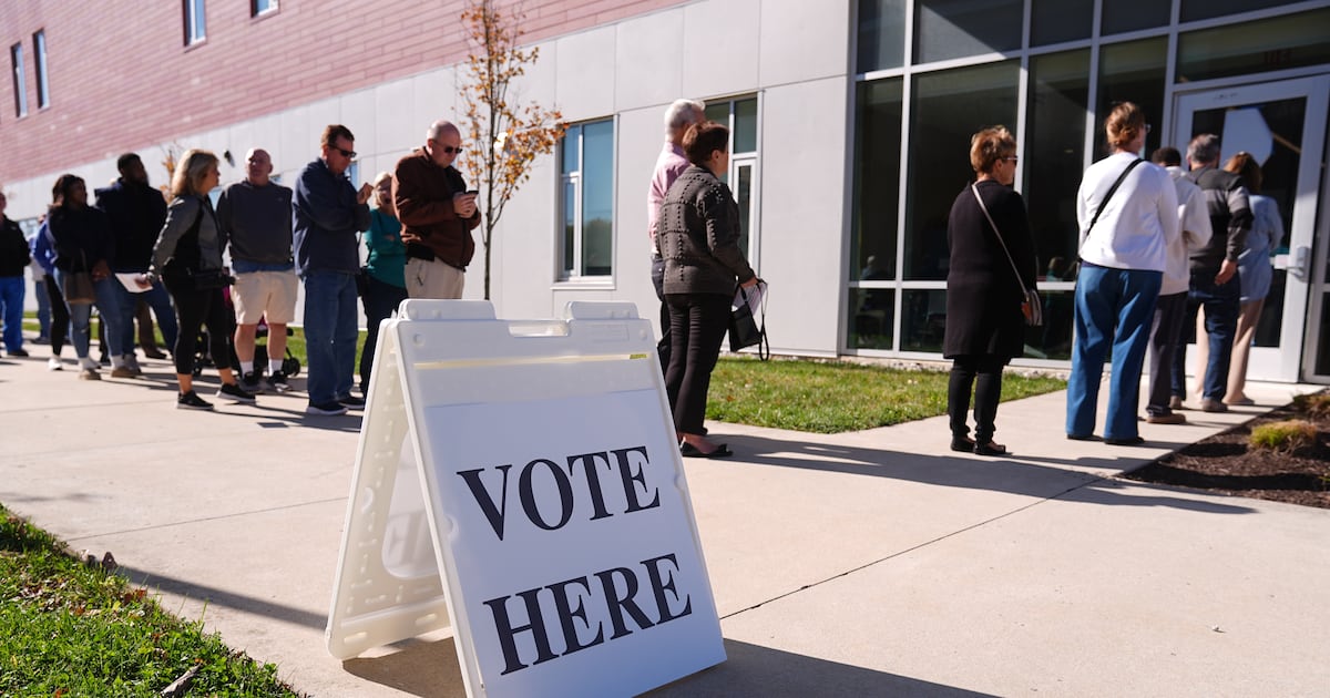 Trump ramps up involvement in this year's elections in possible preview of midterms pressure