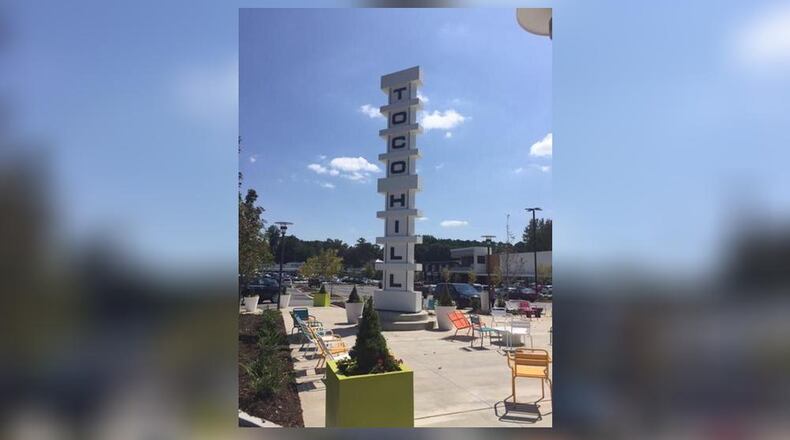 Reports of anti-Semitic and anti-Muslim flyers distributed in the Toco Hills area of DeKalb County were investigated recently by police.