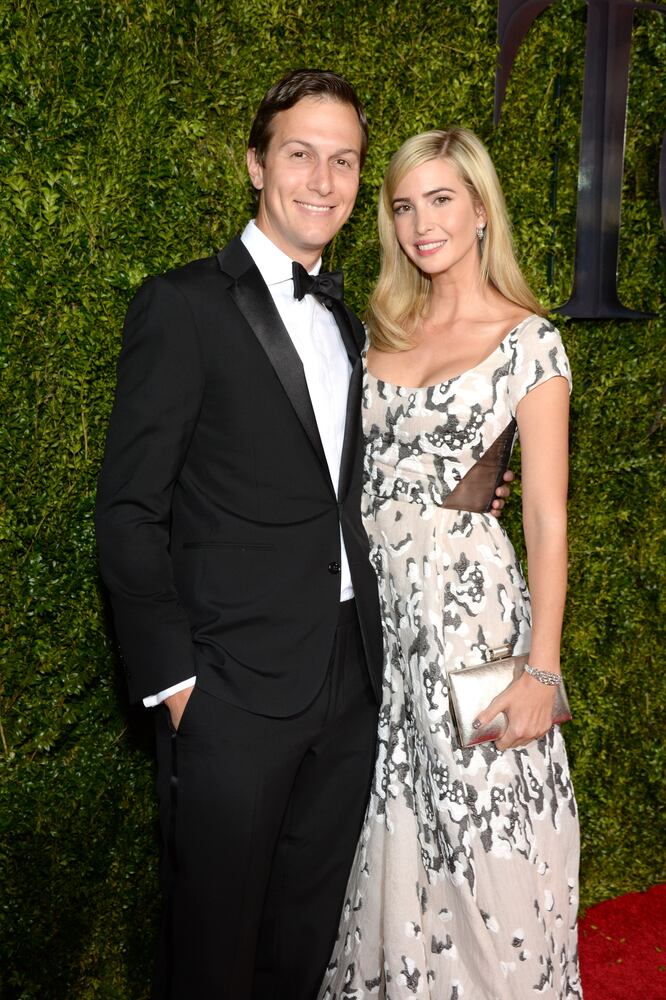 2015 Tony Awards