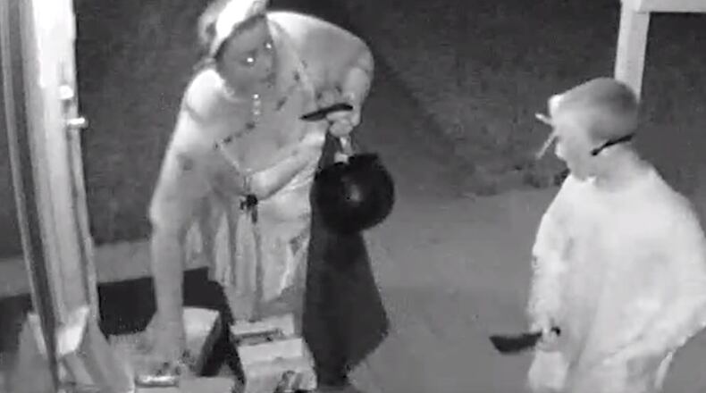 Photo credit: YouTube