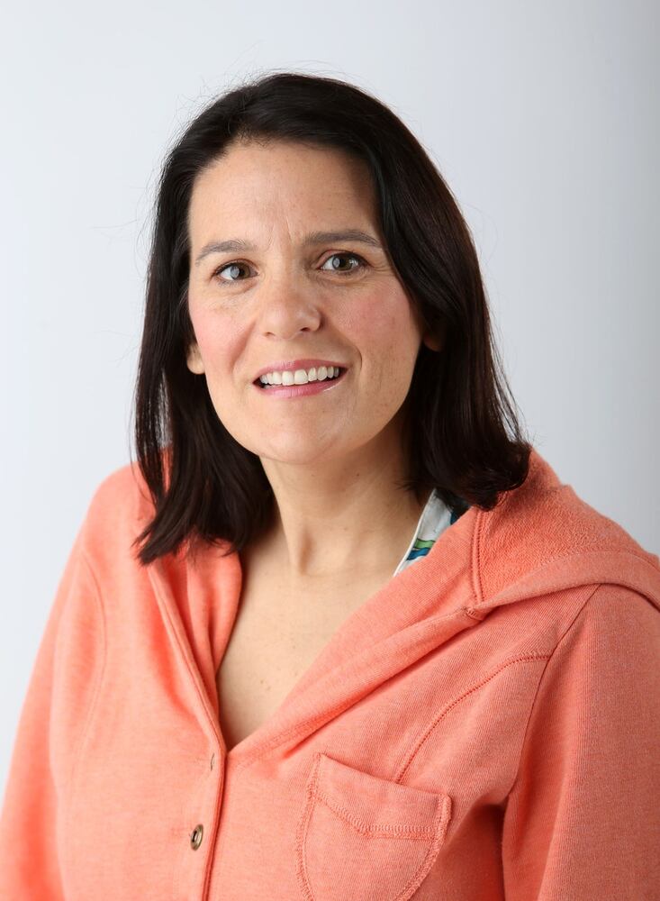 Meet the reporter: Helena Oliviero