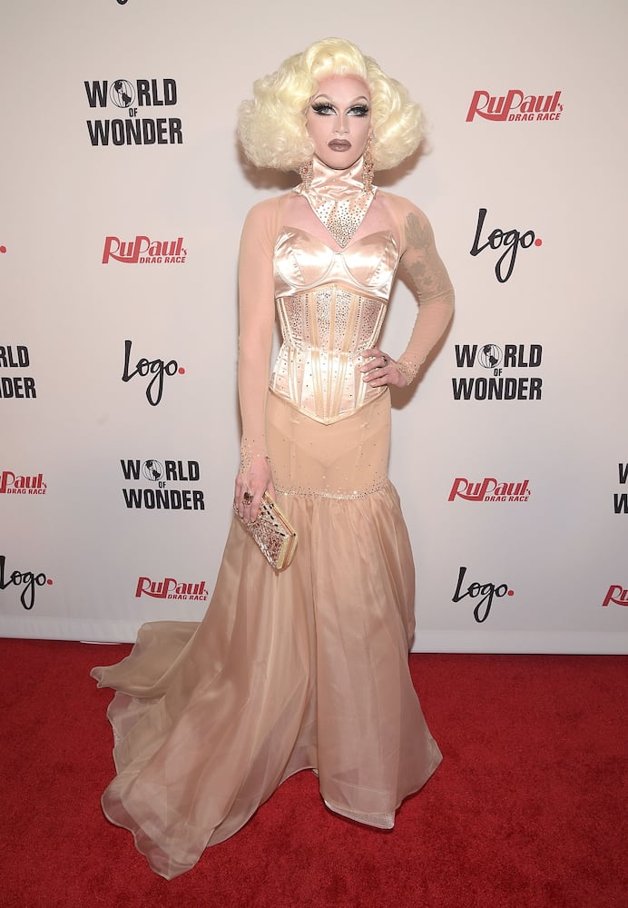 'RuPaul's Drag Race' Season 7 finale