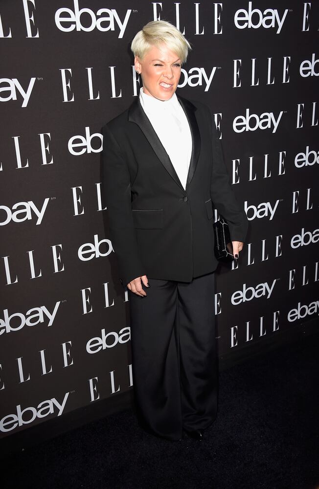 ELLE Women in Music 2015
