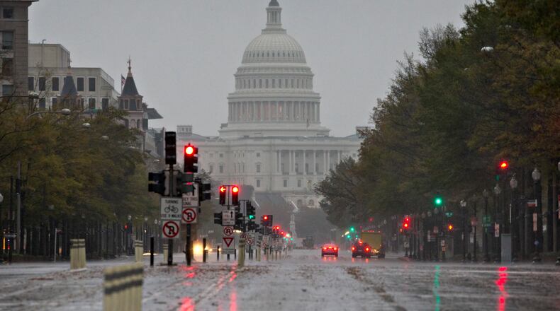 (AP Photo/J. Scott Applewhite)